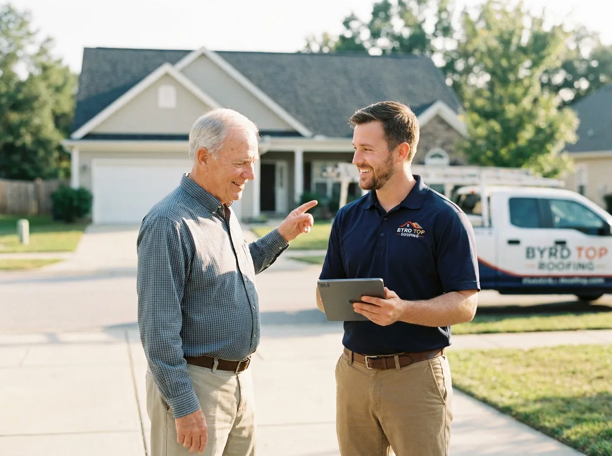 Roofing Berry, KY FAQs